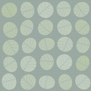 leaves_round_outdoor_grey