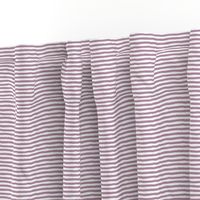 4" Magenta Stripes