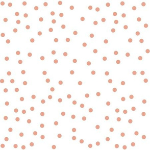 blush dots