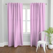  Trendy Large Pink Fuchsia Pastel Pink French Mattress Ticking Double Stripes