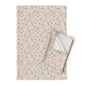 Pink Terrazzo (small scale)