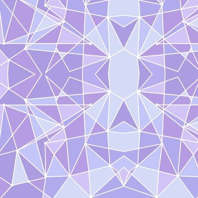 1346522 Purple Geometric Background Images Stock Photos  Vectors   Shutterstock