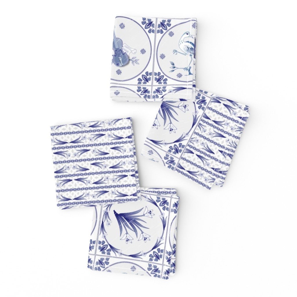 Delft  4in1