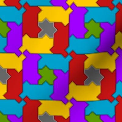 Tessellation Variation