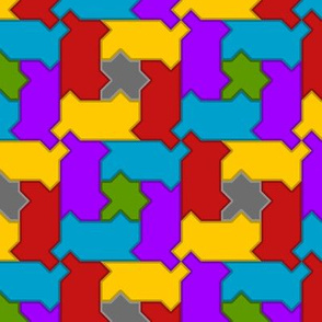 Tessellation Variation