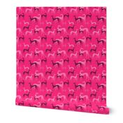 sighthound magenta - small