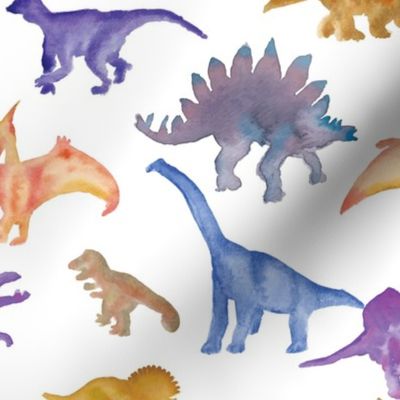 Dinosaurs