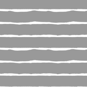 Grey stripes large