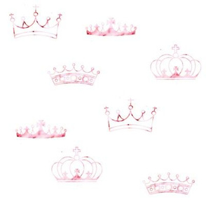 Royal Marbled Crowns