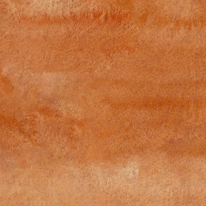 Rusty Orange Texture