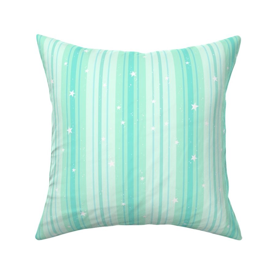  Stripes N' Stars in Mint