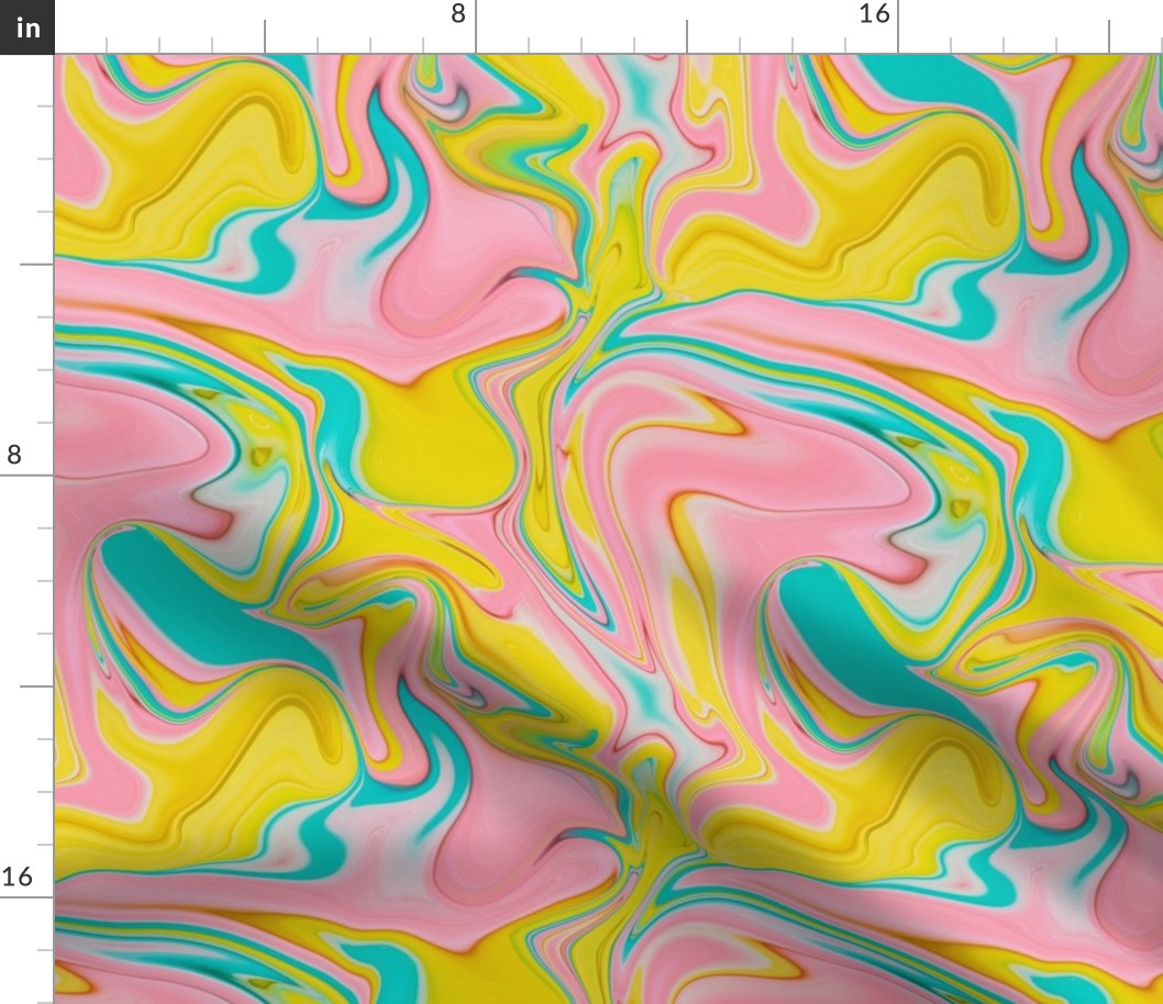 Candy swirl - Lollipop