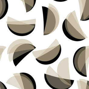 semicircle_black-white_beige