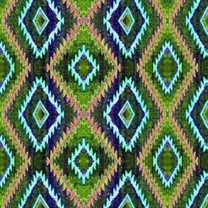 Navajo colors 135