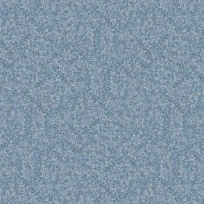 Blue-Gray Pebble