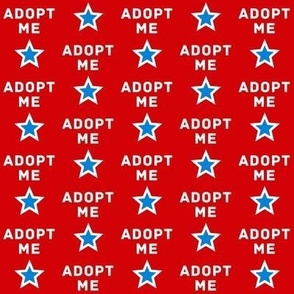 Adopt a Superstar Americana