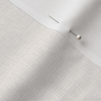 Woven Linen Like Texture in Soft Gray- Sandlot Baseball Collection