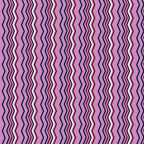 Zigzag Stripe