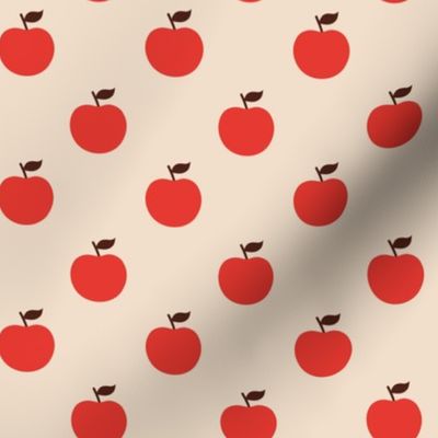 Apple Red