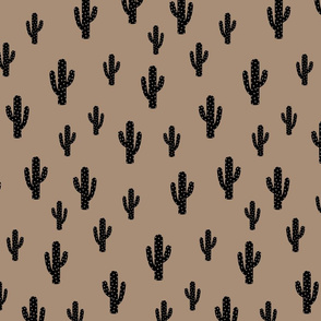 Cactus Taupe