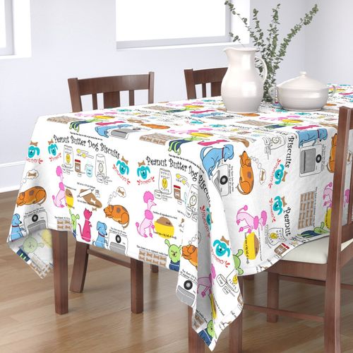 HOME_GOOD_RECTANGULAR_TABLE_CLOTH