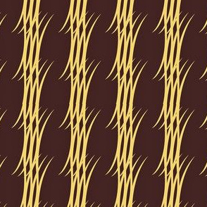 Sharp Objects Fabric, Wallpaper and Home Decor | Spoonflower