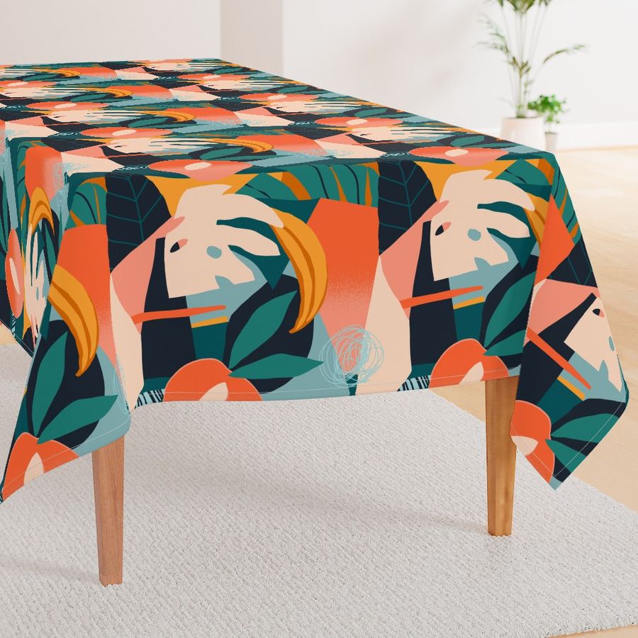 HOME_GOOD_RECTANGULAR_TABLE_CLOTH