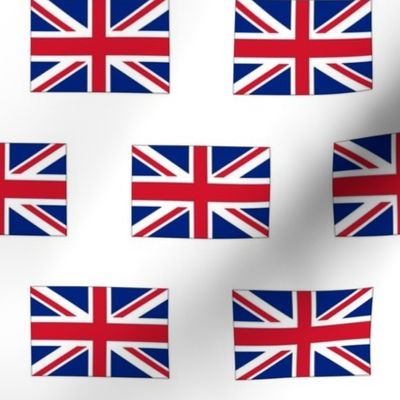 Union Jack // Large