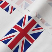 Union Jack // Large