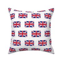 Union Jack // Large