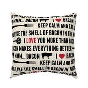 I Heart BIG Bacon 