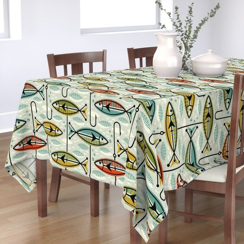 HOME_GOOD_RECTANGULAR_TABLE_CLOTH