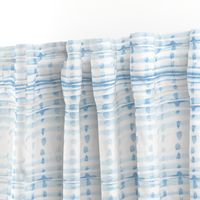 Shibori stripes 