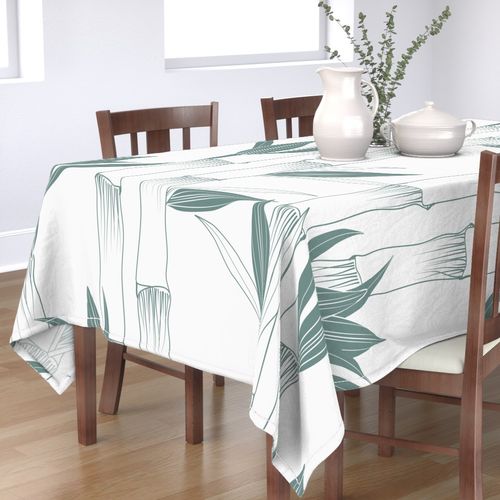 HOME_GOOD_RECTANGULAR_TABLE_CLOTH