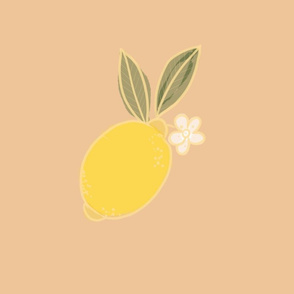 lemons