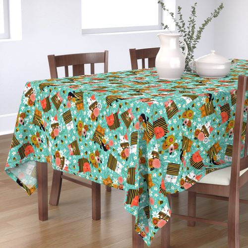 HOME_GOOD_RECTANGULAR_TABLE_CLOTH