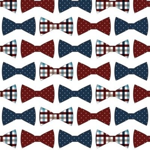 Bow Ties (small-scale)