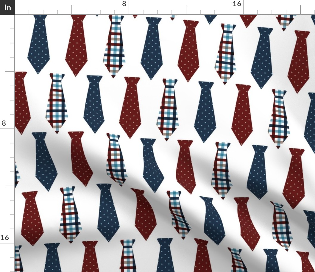 Neckties 