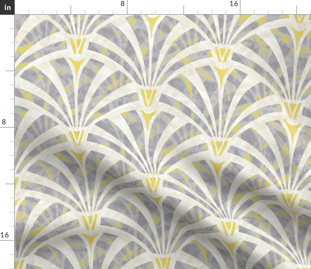 deco_fan-gray_yellow