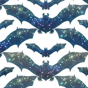 Sparkle Bat 2