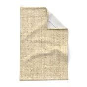 Burlap Texture // Calico