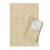 Burlap Texture // Calico