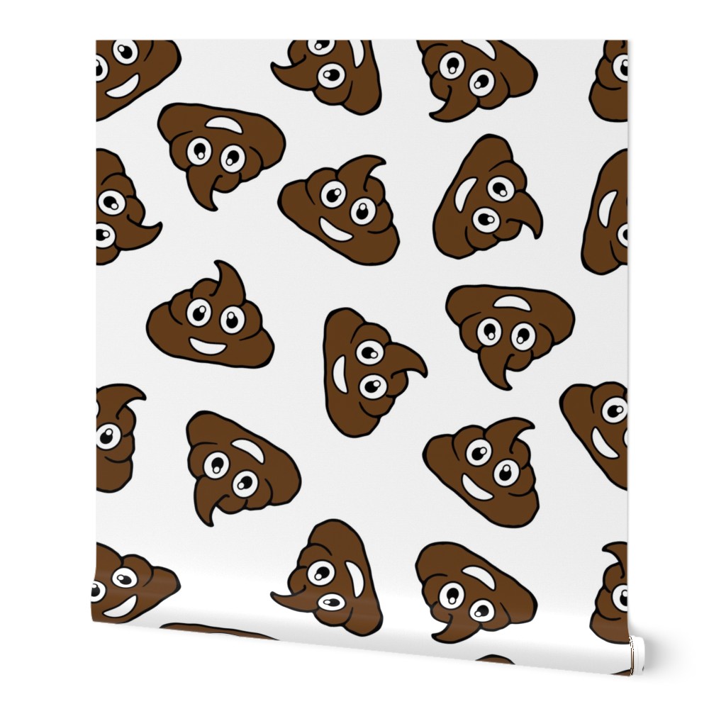 poo emoji 