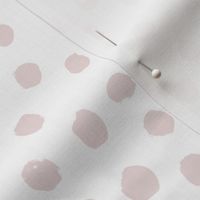 pink fabric pink dots fabric cute pink nursery baby girl fabric 