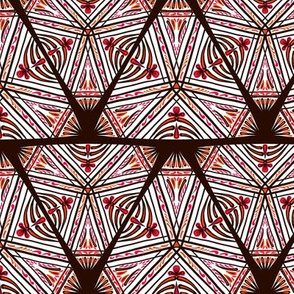 Triangular Tiles 2