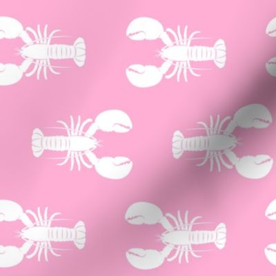 lobster - pink (90) C19BS