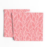 Waves Ocean Nautical Sea Shore Wave, Tropical Leaves Waves - Living Coral