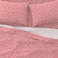 Waves Ocean Nautical Sea Shore Wave, Tropical Leaves Waves - Living Coral