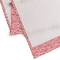 Waves Ocean Nautical Sea Shore Wave, Tropical Leaves Waves - Living Coral