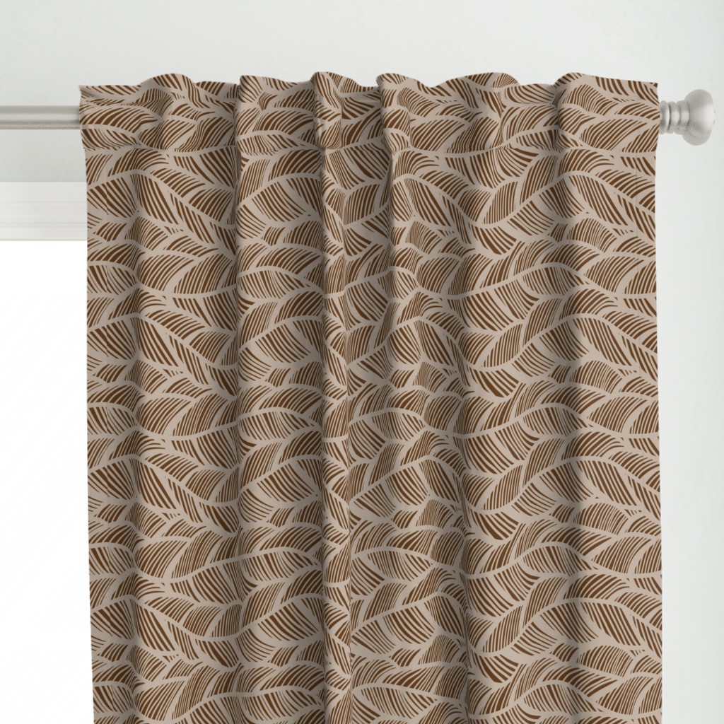 Waves Ocean Nautical Sea Shore Wave - Brown